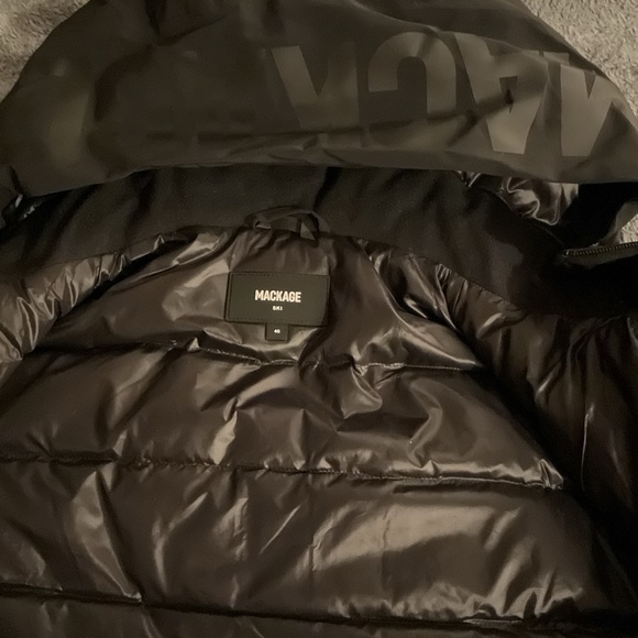 Mackage - Picture 2 of 9